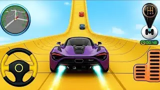 Police Car Chase Simulator 3D Game - Real Cop Cars Driving Simulator 2025 - Android GamePlay