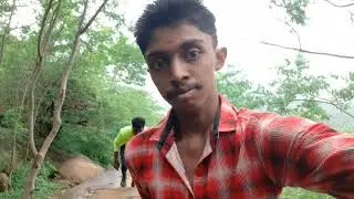 Maruthuval Malai in Kanyakumari....🔥