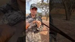 ARMA DE 40 MIL D&Oacute;LARES 😱    470 Nitro Express