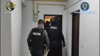 Prejudiciu de peste 7 milioane de euro &icirc;ntr-un dosar de criminalitate economică instrumentat
