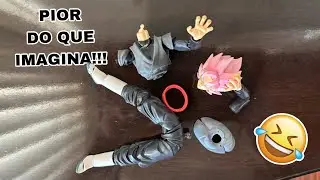 The black BOOTLEG is quite&hellip;