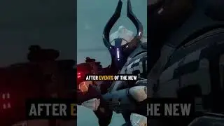 А что если Marathon, Halo и Destiny &mdash; это альтернативные версии одной и той же вселенной?