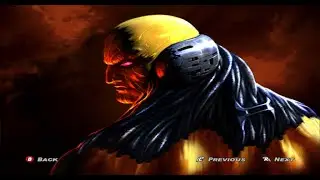 X Men Legends 2 Part 10 Mikhail's Domain No Commentary