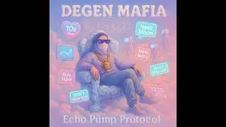 Degen Mafia - Echo Pump Protocol