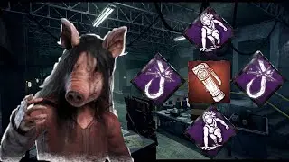 Baby Pig vs Swf de Sabotagem