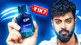 BEARDO MARINER honest REVIEW | Is it a CLONE PERFUME? | WTD | Fragrance by VINEET GAUR