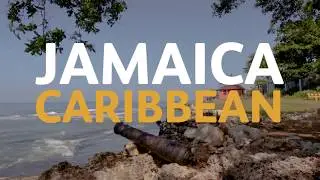 The Queen's Baton visits Jamaica