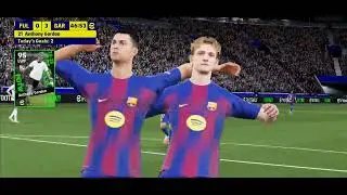 eFootball 2026 event tour long journey matchday 8