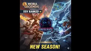 Perfect Team Fight 💥 You Must Watch This | MOBA Legends | Epic Ranked Gameplay | MOBA Legends