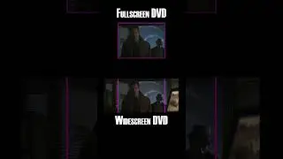 Blade Runner: Widescreen vs Fullscreen