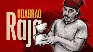 Namirnice za pizzu | Rajin VLOG ep.2 | Lareto Food