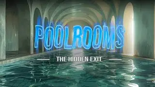 WELCOME TO POOLROOMS FIRST VIDEO 2026 