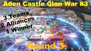 First time in the final round, how long will they last?? &ndash; ACCW #3.3 &ndash; L2R