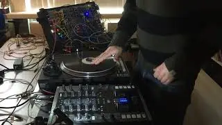Syntablism 1