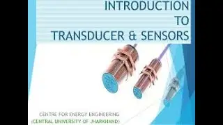 Module 2 Displacement & Pressure Pressure Gauge  Lecture No 7 Part 2