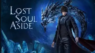 Lost Soul Aside #10 - Die Dimension (Teil 2)! [Deutsch] [Englisch] [PS5] [Gameplay]