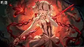 Wuthering Waves Ego OST: Seed of Purity [1 Hour]