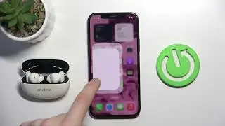 REALME BUDS AIR 5 | Какое установить приложение для REALME BUDS AIR 5