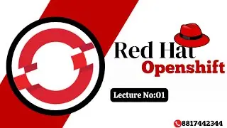 Red Hat OpenShift Administration I (DO280) OpenShift Chapter 1 Part 1 Introduction 