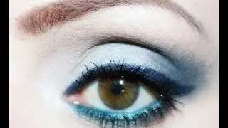 Cool Tone Viseart Tutorial