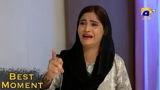 Grift Episode 43 || Ali Abbas - Saniya Shamshad || 𝐁𝐞𝐬𝐭 𝐌𝐨𝐦𝐞𝐧𝐭 𝟎𝟐 || Har Pal Geo