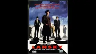 Lansky, Un Cervello al Servizio della Mafia 1999