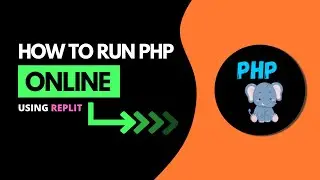 How to run PHP Online [ Easy Steps]