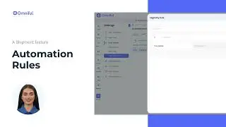 Understanding Automation Rules | Streamline Operations with Omniful