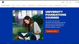 Understanding My Degree Plan