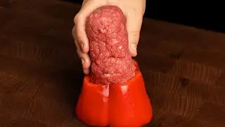 Am invatat acest truc de la un bucatar! Geniala idee