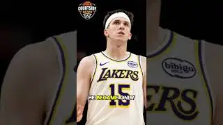 LAKERS DISASTER: Austin Reaves Out for a Month as Injury Crisis Deepens! #shorts