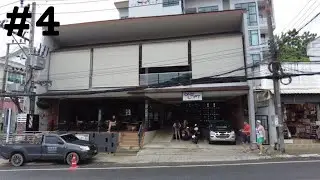 Top hotels in Phuket | One Loft hotel Kata beach 2023 video review | cheap price | good location
