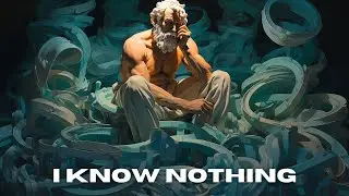 In Pursuit of Virtue: Socrates' Philosophical Legacy