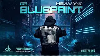 HEAVY-K - Asambeni ft Mazet SA (Official Audio)