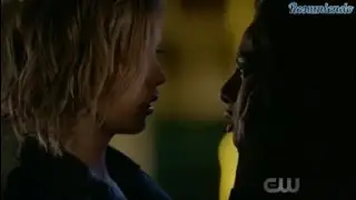 Freya & Keelin 4x07 (sub español)