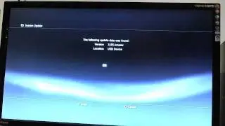 Как установить CFW 3.55 от kmeaw [PS3]