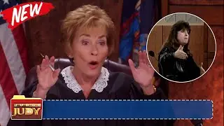 [NEW] Judge Judy : Teen claims forced eviction; woman says landlord kept her deposit.