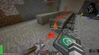 AA Miner lens demo