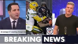 Adam Schefter Reveals Latest NFL Coaching Hot Seat