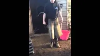 Noble Jacks Blacksmith Stomp tutorial