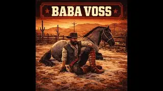 Day 6 Grinding terus #babavoss #rdr2 #imeroleplay  #motioncounty