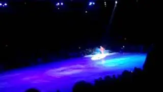 FINDING NEMO ON ICE PART4