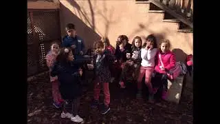 Viaje a Alarcos 1&ordm;, 2&ordm;, 5&ordm; y 6&ordm; de Primaria
