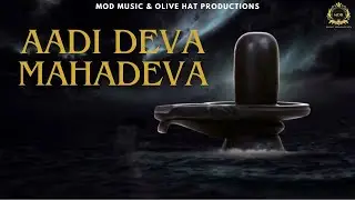 Aadi Deva Mahadeva Lyrical Video | Maanav Dahuja | Abhi | Vivek | Jasraj | Avinash N| Shivratri 2024