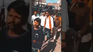 Mahadev rally #shiv_ratri special...