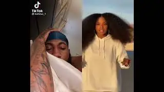 Metelus_1 and tatyanajoseph39 Tik Tok compilation pt.2
