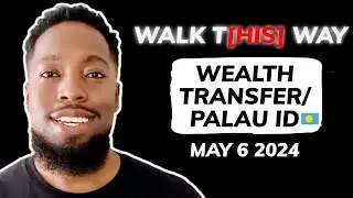 Palau Digital ID: The Key to Global Crypto Trading