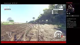 #Live #Bykill187 LIVE DIRT 5