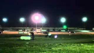 4-27-2013  Dixon - 600 Multis Heat 2