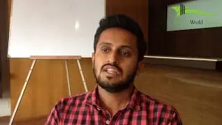 NEBOSH IGC | Best institute in Hyderabad - Review by Mr.Maddishetti Manikantam | Green World Group